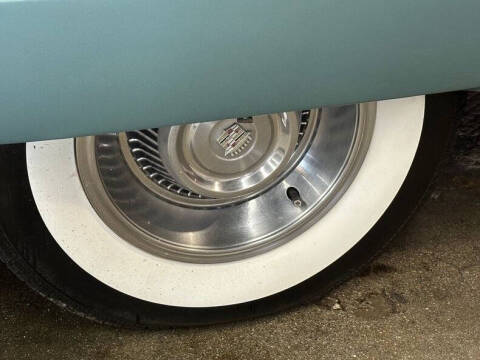 1963 Cadillac DeVille