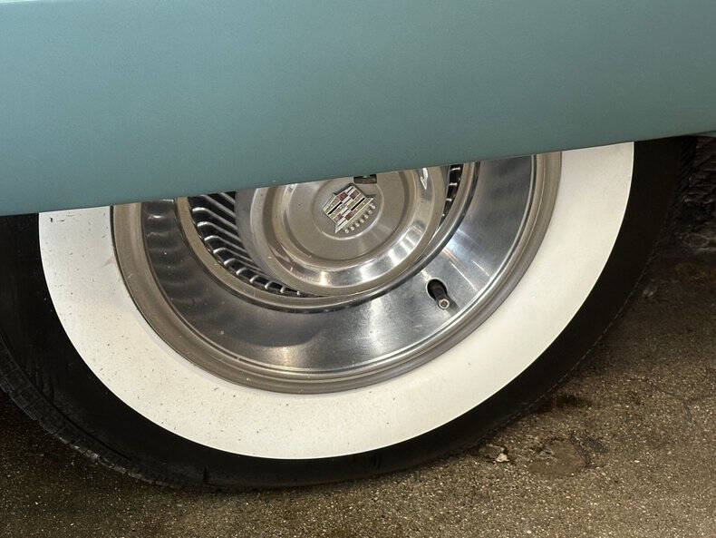 1963 Cadillac DeVille