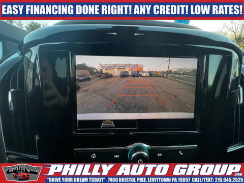 2022 Chevrolet Traverse LT