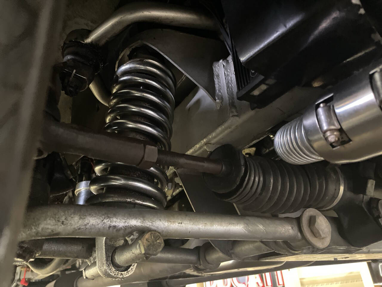 2006 Willys 1941 COUPE 55