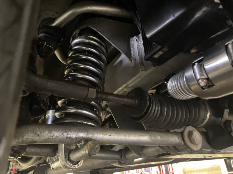 2006 Willys 1941 COUPE