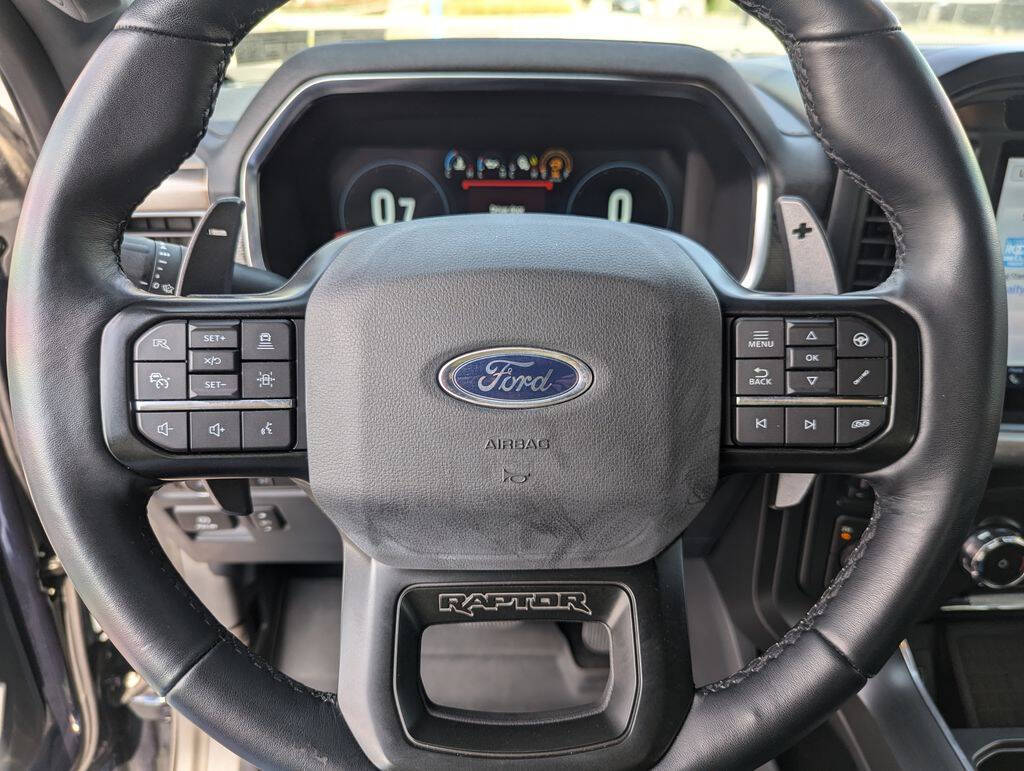 2022 Ford F-150 for sale at Axio Auto Boise in Boise, ID