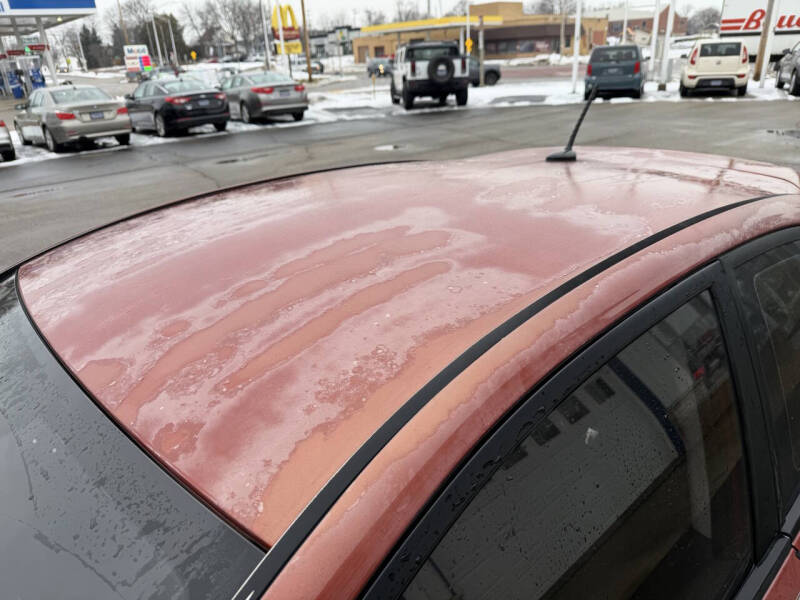 2009 Hyundai Accent GS