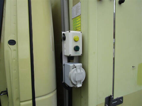 2011 Ford E-Series E-450 SD