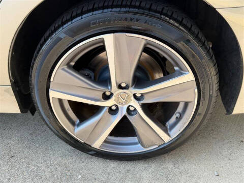 2017 Lexus GS 350