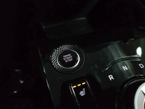 2023 Kia Niro Plug-In Hybrid EX