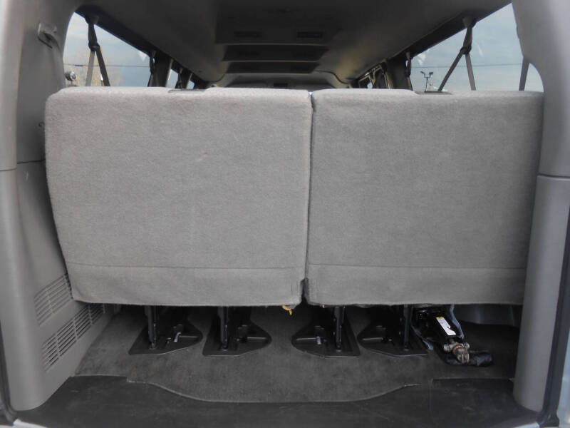 2017 Chevrolet Express LT 3500