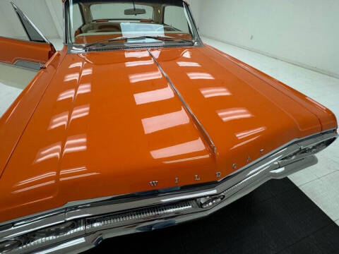 1963 Buick Wildcat