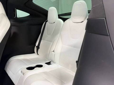 2023 Tesla Model X Plaid