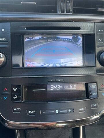 2015 Toyota Avalon XLE