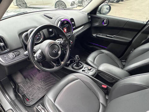 2020 MINI Countryman