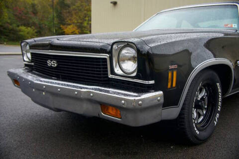 1973 Chevrolet Chevelle