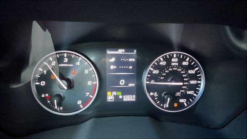 2024 Subaru Outback Touring XT