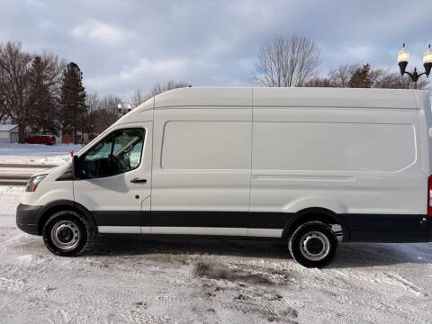 2023 Ford Transit 250