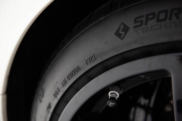 2008 Lamborghini Murcielago LP 640