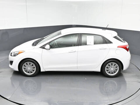 2016 Hyundai Elantra GT