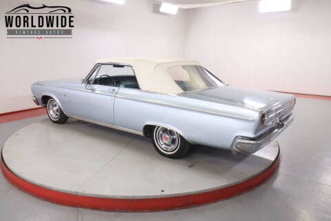 1965 Dodge Coronet