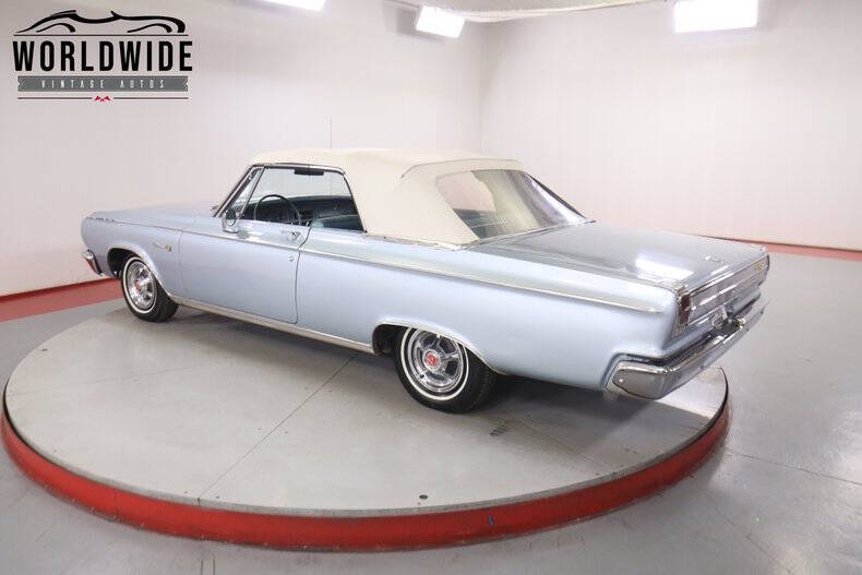 1965 Dodge Coronet