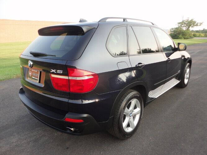 2009 BMW X5 xDrive30i
