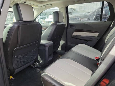 2017 GMC Terrain Denali