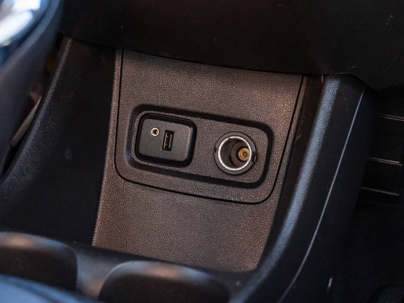 2017 Chevrolet Spark LS CVT