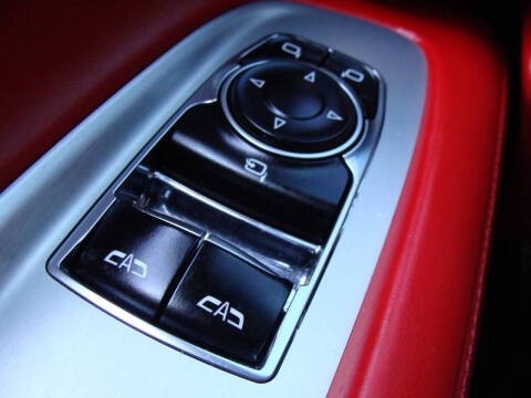 2020 Chevrolet Corvette Stingray