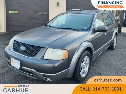 2005 Ford Freestyle for sale at Carhub in Saint Louis MO