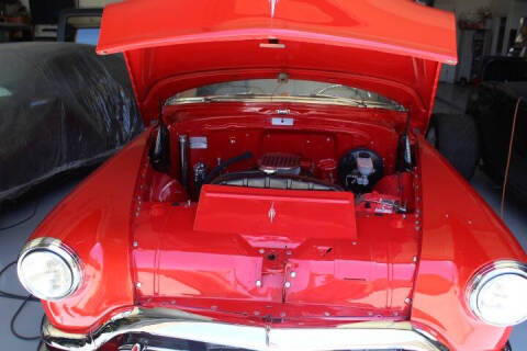 1951 Oldsmobile Eighty-Eight
