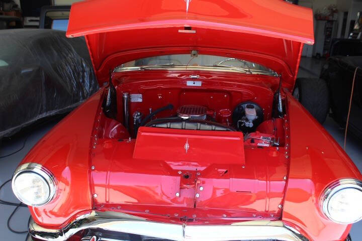 1951 Oldsmobile Eighty-Eight