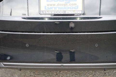 2025 Mazda CX-70 3.3 Turbo Preferred