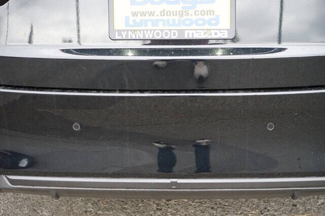 2025 Mazda CX-70 3.3 Turbo Preferred