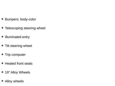 2025 Nissan Ariya Evolve+ e-4ORCE