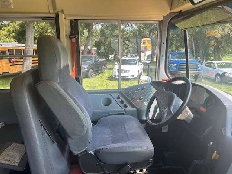 2014 IC Bus CE Series