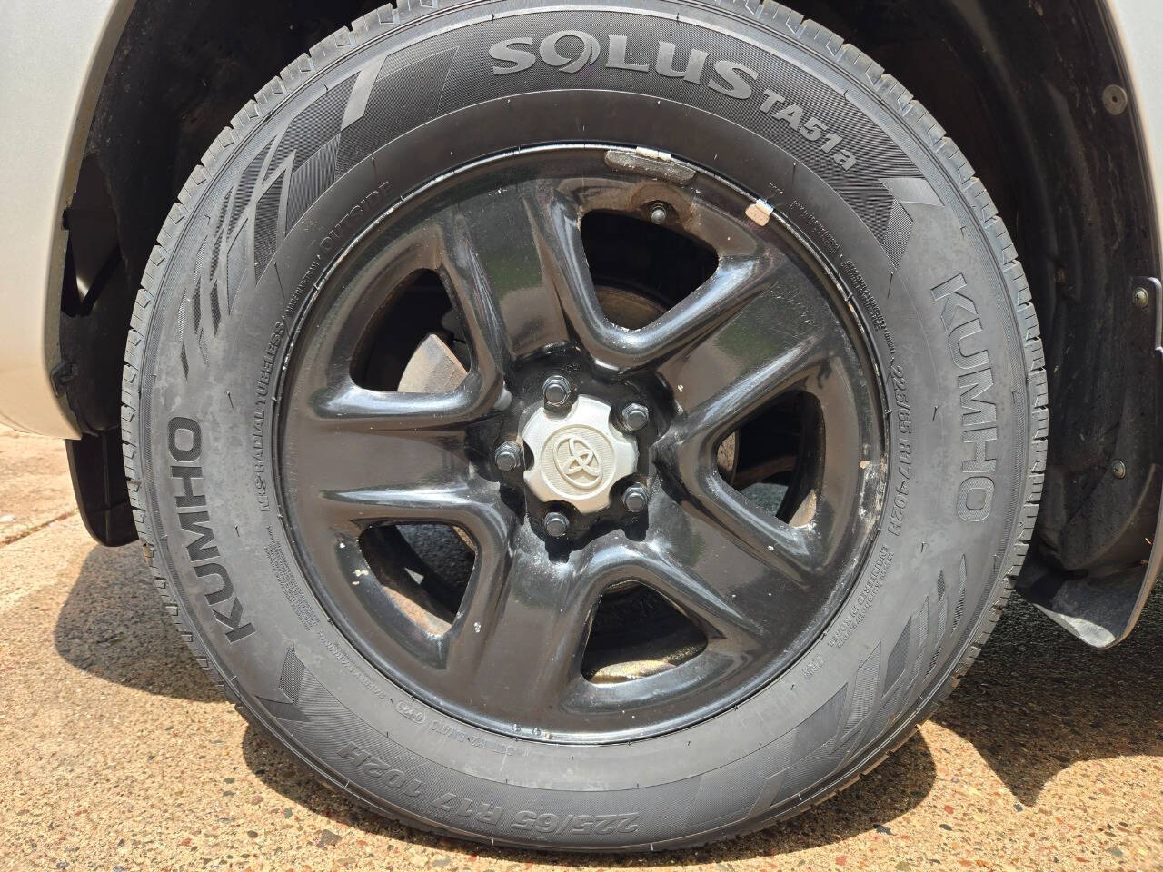 2011 Toyota RAV4 43