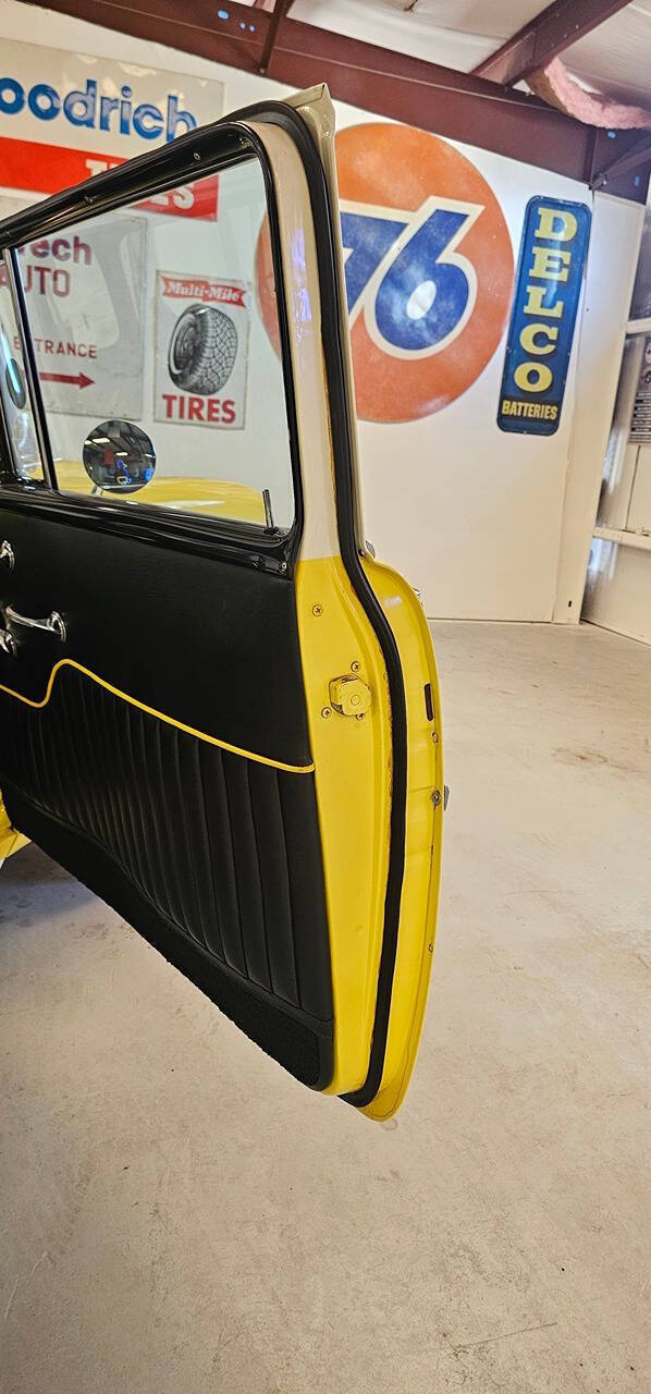 1956 Chevrolet 210 77