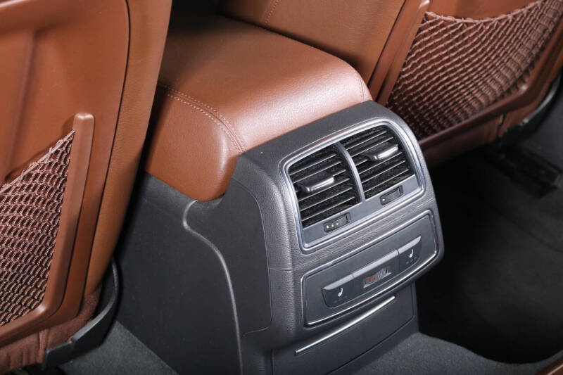 2014 Audi A6 3.0T quattro Premium Plus