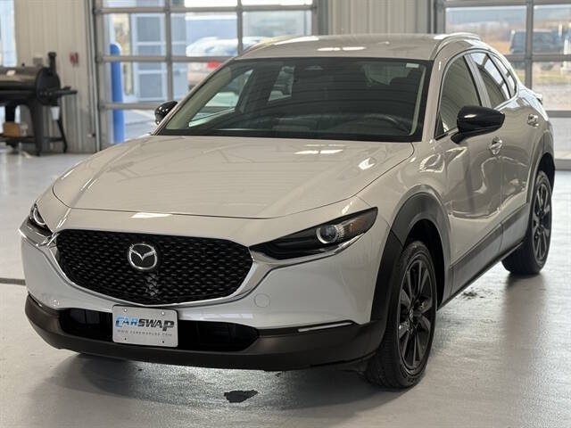 2025 Mazda CX-30 2.5 S Select Sport