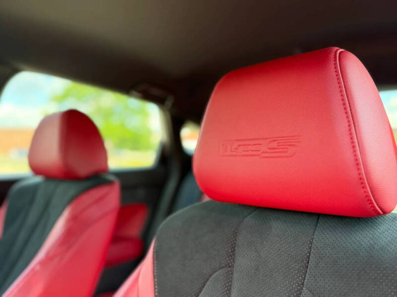 2024 Acura Integra Type S