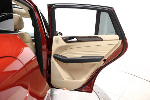 2017 Mercedes-Benz GLE AMG GLE 43