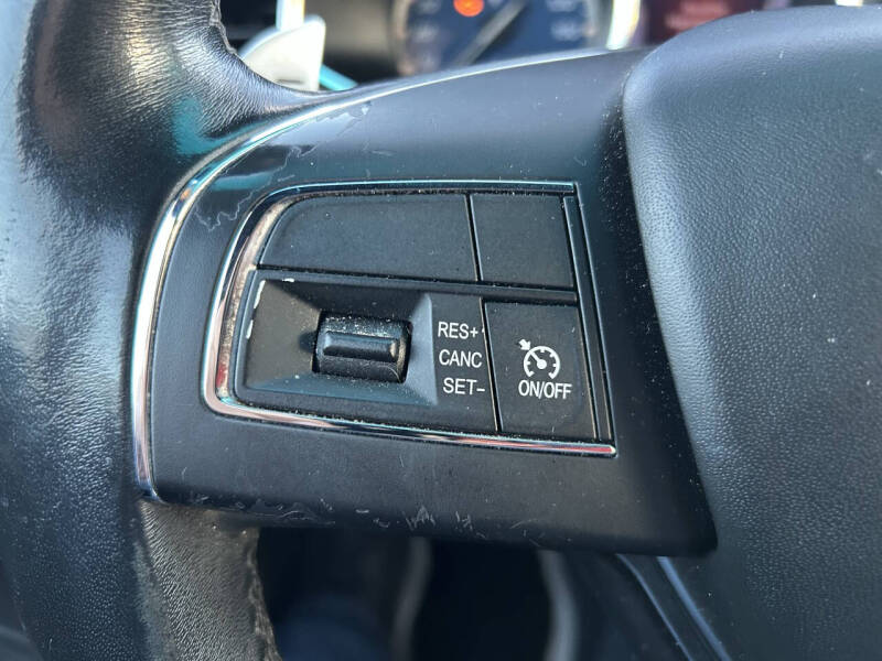 2014 Maserati Quattroporte S Q4