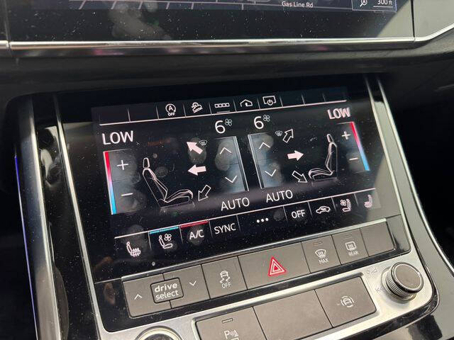 2023 Audi Q8 quattro Premium Plus 55 TFSI