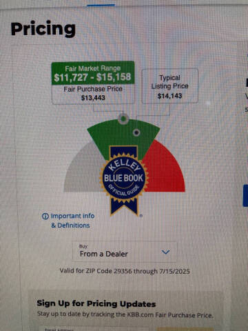 2012 Toyota Sequoia Limited