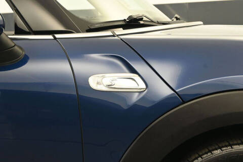2014 MINI Hardtop Cooper S