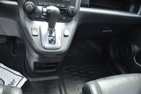 2008 Honda CR-V EX-L