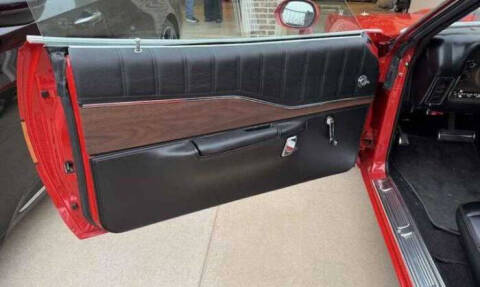 1973 Dodge Charger