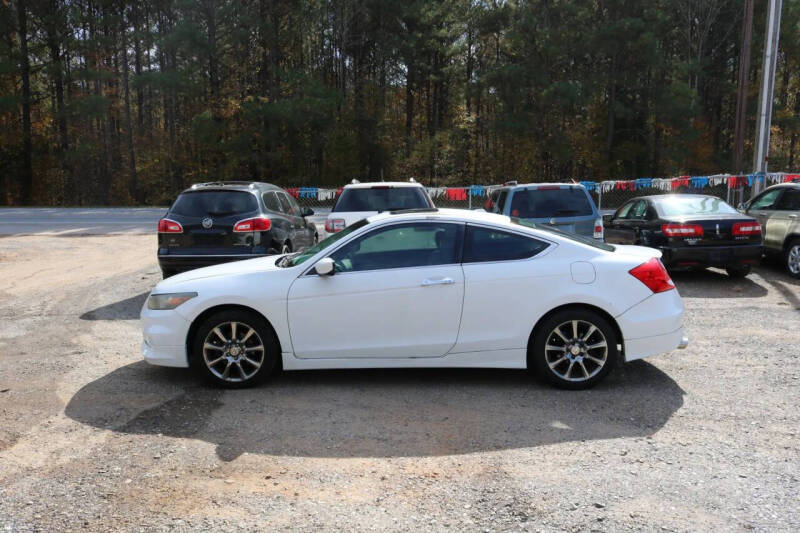 2011 Honda Accord