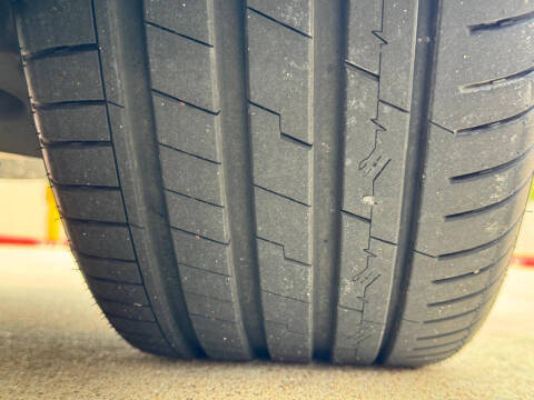 2018 Tesla Model S 75D