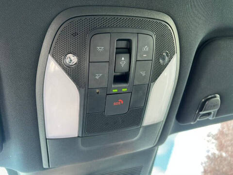 2024 Infiniti QX55 Luxe