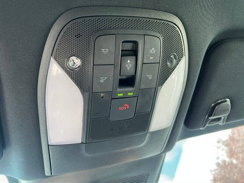 2024 Infiniti QX55 Luxe