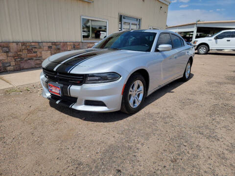 2021 Dodge Charger SXT